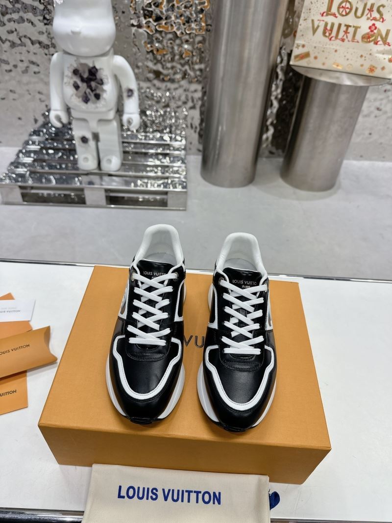 Louis Vuitton Run Away Sneaker